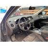 Image 50 : PARKSVILLE - 2016 NISSAN PATHFINDER BLUE 343091 KMS - B616655