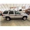 Image 11 : PARKSVILLE - 2004 JEEP GRAND CHEROKEE SILVER 145253 MILES - B227952
