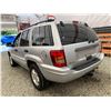 Image 20 : PARKSVILLE - 2004 JEEP GRAND CHEROKEE SILVER 145253 MILES - B227952