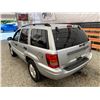 Image 21 : PARKSVILLE - 2004 JEEP GRAND CHEROKEE SILVER 145253 MILES - B227952