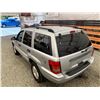Image 22 : PARKSVILLE - 2004 JEEP GRAND CHEROKEE SILVER 145253 MILES - B227952