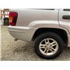Image 27 : PARKSVILLE - 2004 JEEP GRAND CHEROKEE SILVER 145253 MILES - B227952