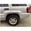 Image 29 : PARKSVILLE - 2004 JEEP GRAND CHEROKEE SILVER 145253 MILES - B227952