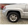 Image 31 : PARKSVILLE - 2004 JEEP GRAND CHEROKEE SILVER 145253 MILES - B227952