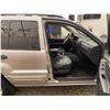 Image 36 : PARKSVILLE - 2004 JEEP GRAND CHEROKEE SILVER 145253 MILES - B227952