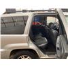 Image 40 : PARKSVILLE - 2004 JEEP GRAND CHEROKEE SILVER 145253 MILES - B227952