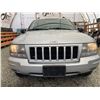 Image 5 : PARKSVILLE - 2004 JEEP GRAND CHEROKEE SILVER 145253 MILES - B227952