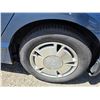 Image 17 : DUNCAN - 2008 HONDA CIVIC BLUE 258902 KMS - D023685