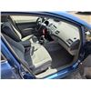 Image 26 : DUNCAN - 2008 HONDA CIVIC BLUE 258902 KMS - D023685
