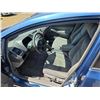 Image 33 : DUNCAN - 2008 HONDA CIVIC BLUE 258902 KMS - D023685