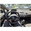Image 34 : DUNCAN - 2008 HONDA CIVIC BLUE 258902 KMS - D023685