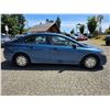Image 7 : DUNCAN - 2008 HONDA CIVIC BLUE 258902 KMS - D023685