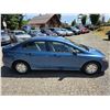 Image 8 : DUNCAN - 2008 HONDA CIVIC BLUE 258902 KMS - D023685