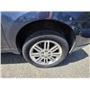 Image 17 : DUNCAN - 2013 CHEVROLET TRAVERSE BLUE  242924 KMS - J125634