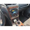 Image 37 : DUNCAN - 2013 CHEVROLET TRAVERSE BLUE  242924 KMS - J125634