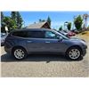 Image 7 : DUNCAN - 2013 CHEVROLET TRAVERSE BLUE  242924 KMS - J125634