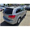 Image 10 : DUNCAN - 2016 DODGE JOURNEY SILVER 202064 KMS - D163031