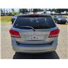 Image 11 : DUNCAN - 2016 DODGE JOURNEY SILVER 202064 KMS - D163031