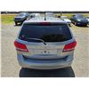 Image 12 : DUNCAN - 2016 DODGE JOURNEY SILVER 202064 KMS - D163031