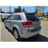 Image 13 : DUNCAN - 2016 DODGE JOURNEY SILVER 202064 KMS - D163031