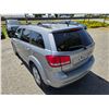 Image 14 : DUNCAN - 2016 DODGE JOURNEY SILVER 202064 KMS - D163031