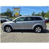 Image 15 : DUNCAN - 2016 DODGE JOURNEY SILVER 202064 KMS - D163031