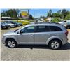 Image 16 : DUNCAN - 2016 DODGE JOURNEY SILVER 202064 KMS - D163031