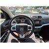 Image 35 : DUNCAN - 2016 DODGE JOURNEY SILVER 202064 KMS - D163031