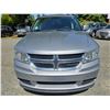 Image 3 : DUNCAN - 2016 DODGE JOURNEY SILVER 202064 KMS - D163031