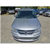 Image 4 : DUNCAN - 2016 DODGE JOURNEY SILVER 202064 KMS - D163031