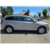 Image 7 : DUNCAN - 2016 DODGE JOURNEY SILVER 202064 KMS - D163031