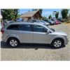Image 8 : DUNCAN - 2016 DODGE JOURNEY SILVER 202064 KMS - D163031