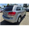 Image 9 : DUNCAN - 2016 DODGE JOURNEY SILVER 202064 KMS - D163031