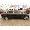 Image 11 : PARKSVILLE - 2010 JAGUAR XF BLACK 119114 KMS - BR71978