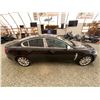 Image 12 : PARKSVILLE - 2010 JAGUAR XF BLACK 119114 KMS - BR71978