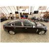 Image 13 : PARKSVILLE - 2010 JAGUAR XF BLACK 119114 KMS - BR71978
