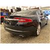 Image 14 : PARKSVILLE - 2010 JAGUAR XF BLACK 119114 KMS - BR71978