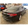 Image 15 : PARKSVILLE - 2010 JAGUAR XF BLACK 119114 KMS - BR71978