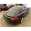 Image 16 : PARKSVILLE - 2010 JAGUAR XF BLACK 119114 KMS - BR71978