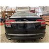Image 17 : PARKSVILLE - 2010 JAGUAR XF BLACK 119114 KMS - BR71978