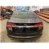 Image 18 : PARKSVILLE - 2010 JAGUAR XF BLACK 119114 KMS - BR71978
