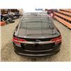 Image 19 : PARKSVILLE - 2010 JAGUAR XF BLACK 119114 KMS - BR71978