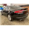 Image 20 : PARKSVILLE - 2010 JAGUAR XF BLACK 119114 KMS - BR71978
