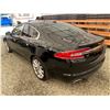 Image 21 : PARKSVILLE - 2010 JAGUAR XF BLACK 119114 KMS - BR71978