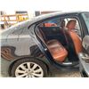 Image 40 : PARKSVILLE - 2010 JAGUAR XF BLACK 119114 KMS - BR71978