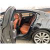 Image 45 : PARKSVILLE - 2010 JAGUAR XF BLACK 119114 KMS - BR71978