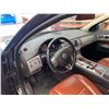 Image 50 : PARKSVILLE - 2010 JAGUAR XF BLACK 119114 KMS - BR71978