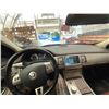 Image 55 : PARKSVILLE - 2010 JAGUAR XF BLACK 119114 KMS - BR71978