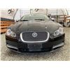 Image 5 : PARKSVILLE - 2010 JAGUAR XF BLACK 119114 KMS - BR71978