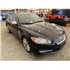 Image 9 : PARKSVILLE - 2010 JAGUAR XF BLACK 119114 KMS - BR71978